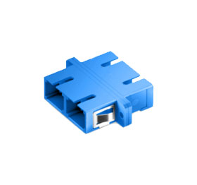 Fiber Adapters