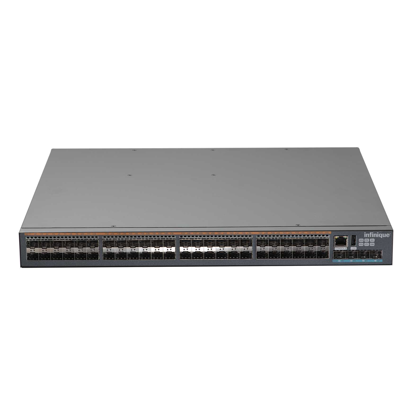 Infinique I2350M Series 52 Ports Aggregation Switch