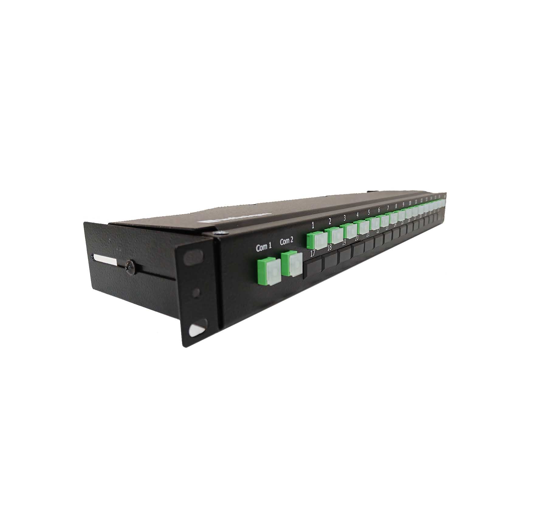 Infinique SC APC 2x16 PLC Optical Splitter