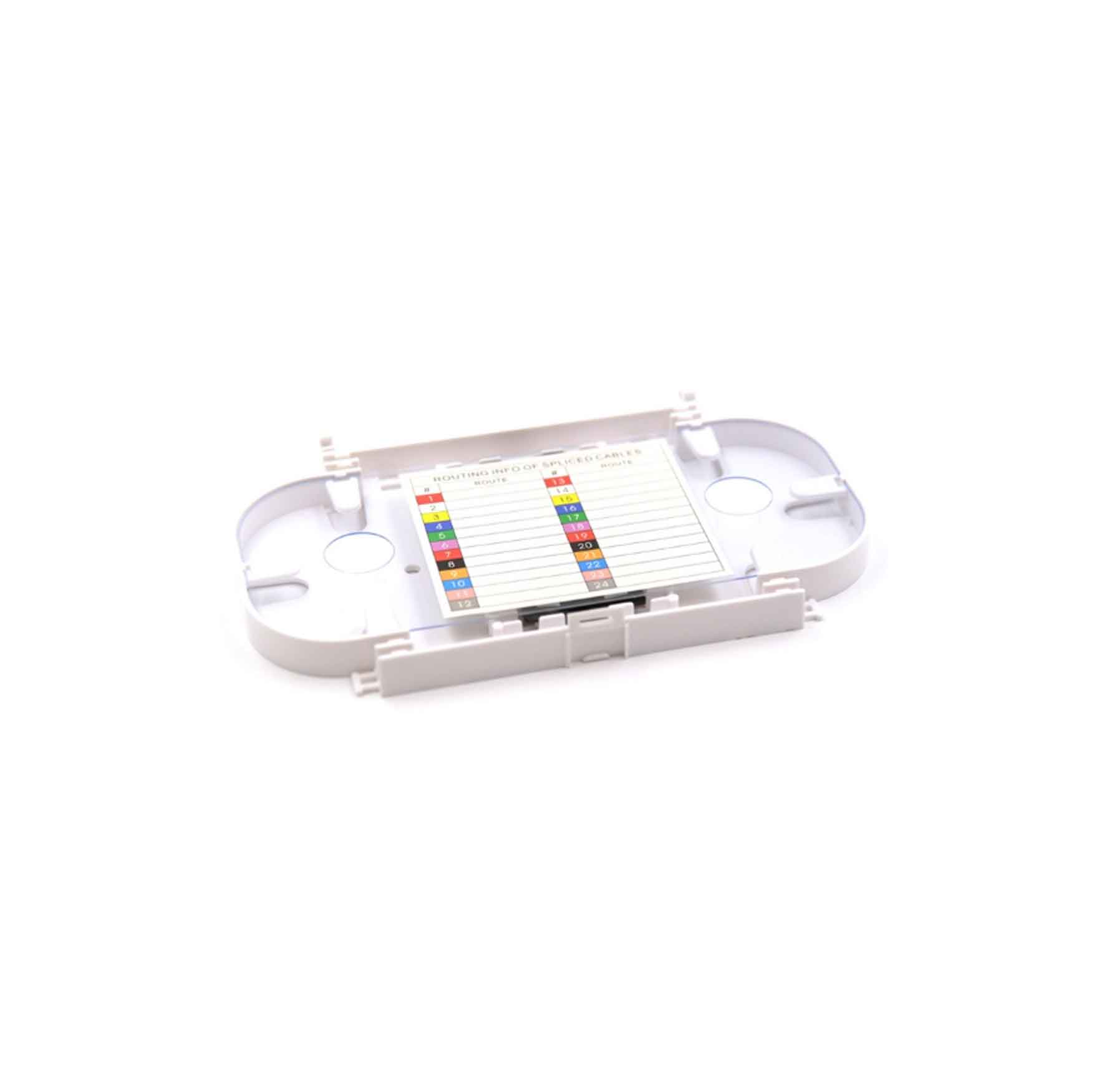 Infinique Splice Tray 12 Core