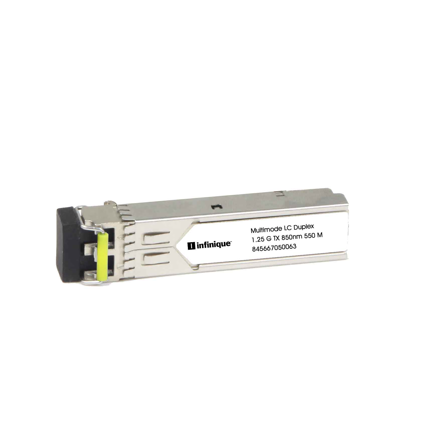 Infinique 1G SFP Module 850nm