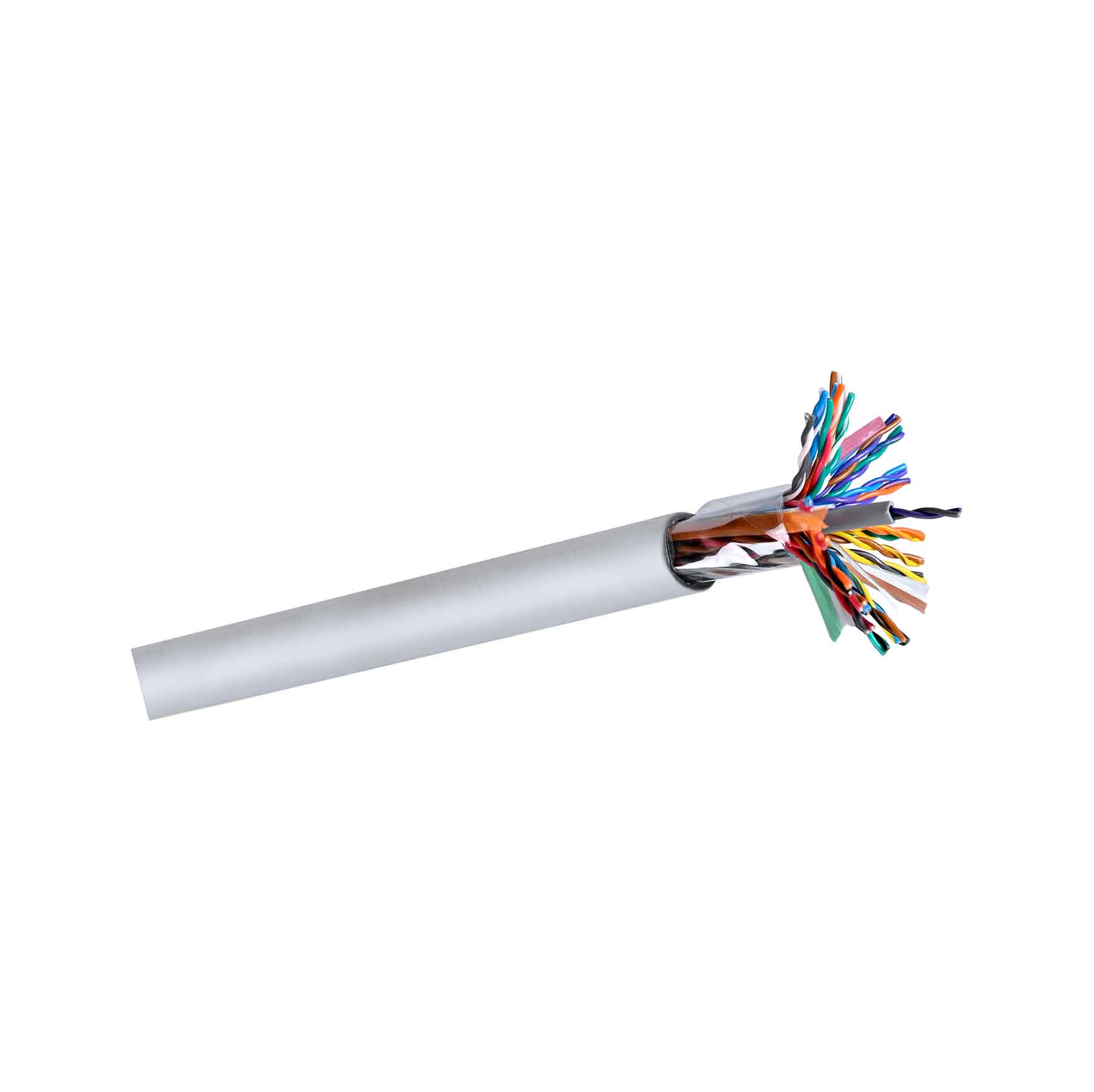 Infinique Cat.3 UTP 50 Pair Cable