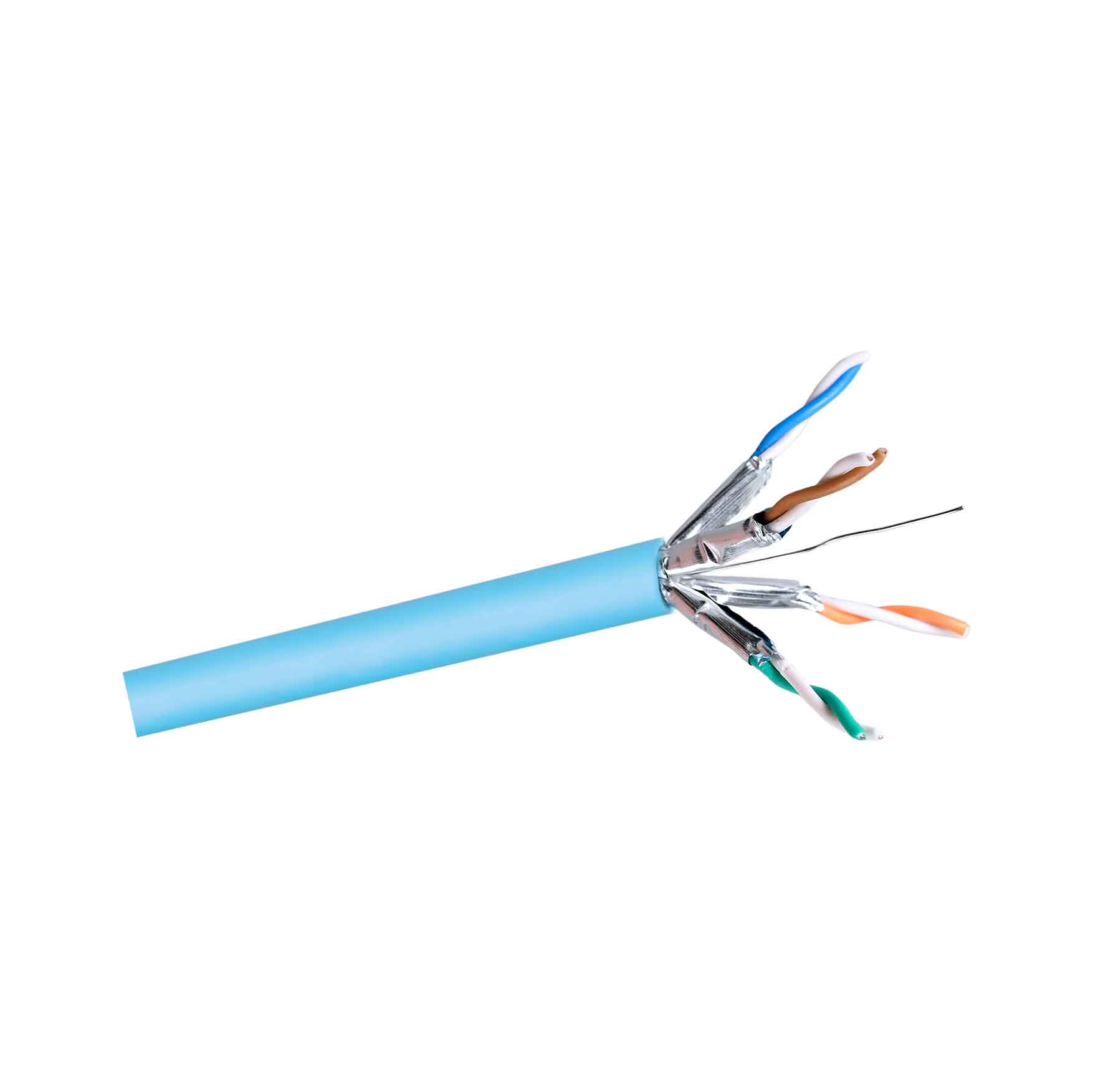 Infinique Cat.6A UFTP Cable