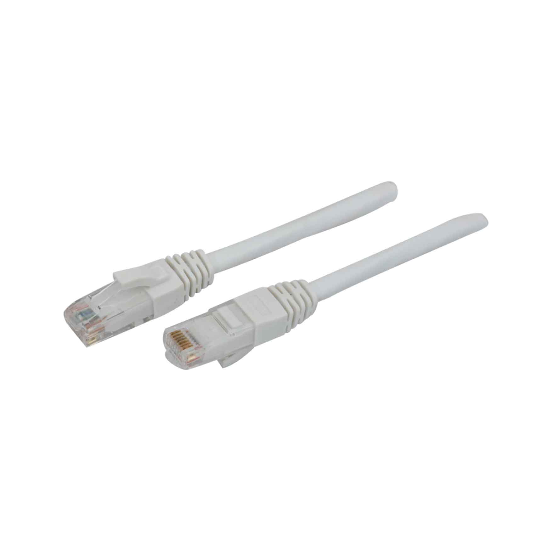 Infinique Cat.6 UTP Patch Cord, 1m