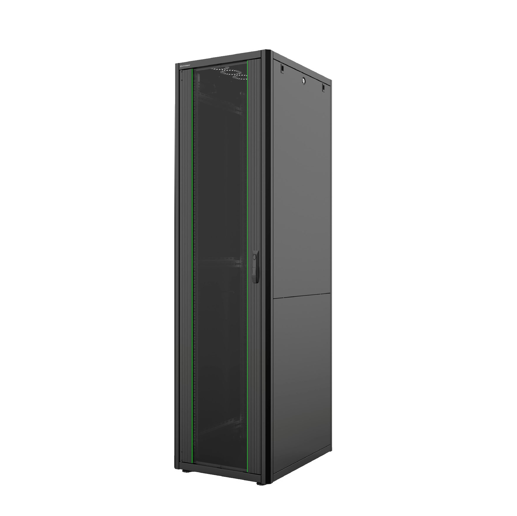 Infinique CN Series Network Racks