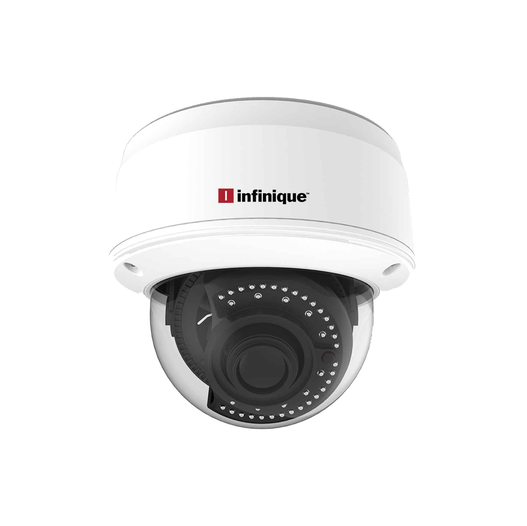 Infinique INV813Z-RTS Network Dome Camera