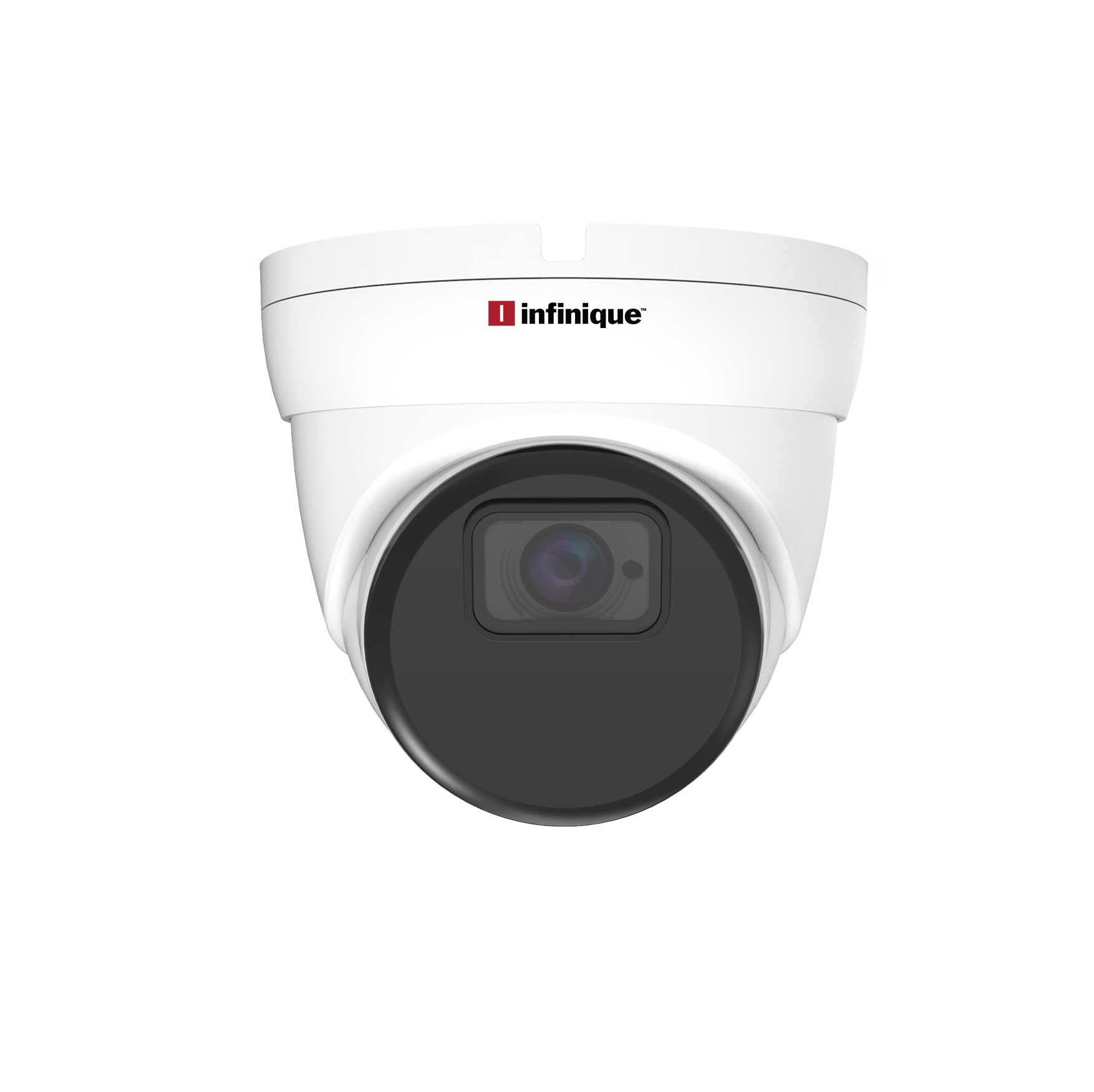 Infinique INV702F-RTE Network Dome Camera