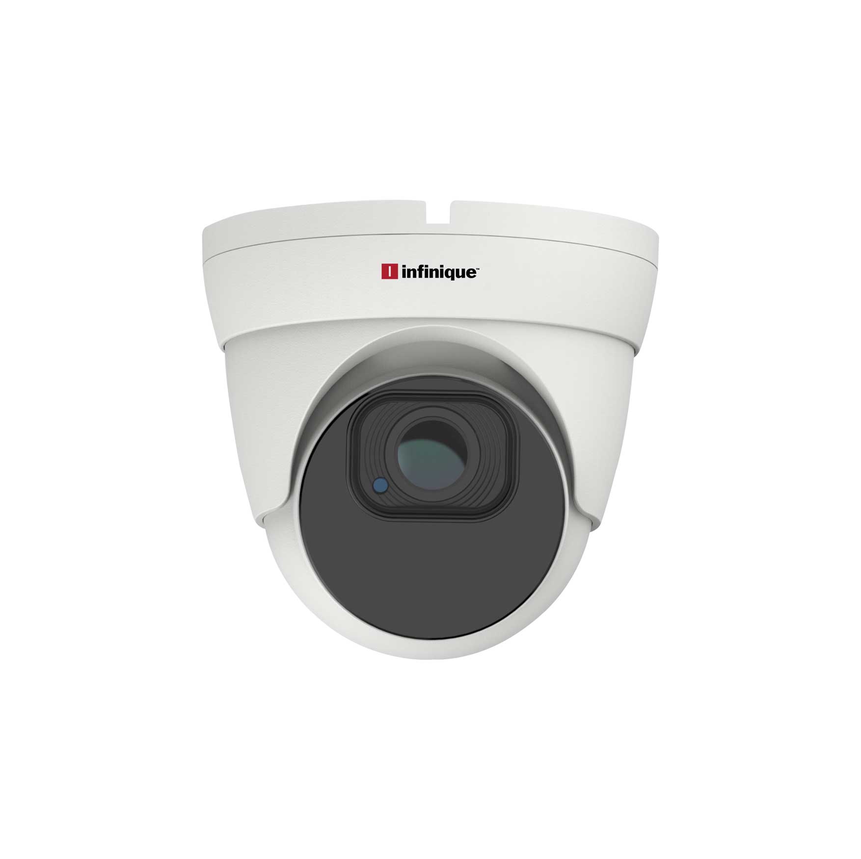 Infinique INV713Z-RTE Network Dome Camera